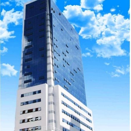 Flat Businees Salvador Shopping Exterior foto