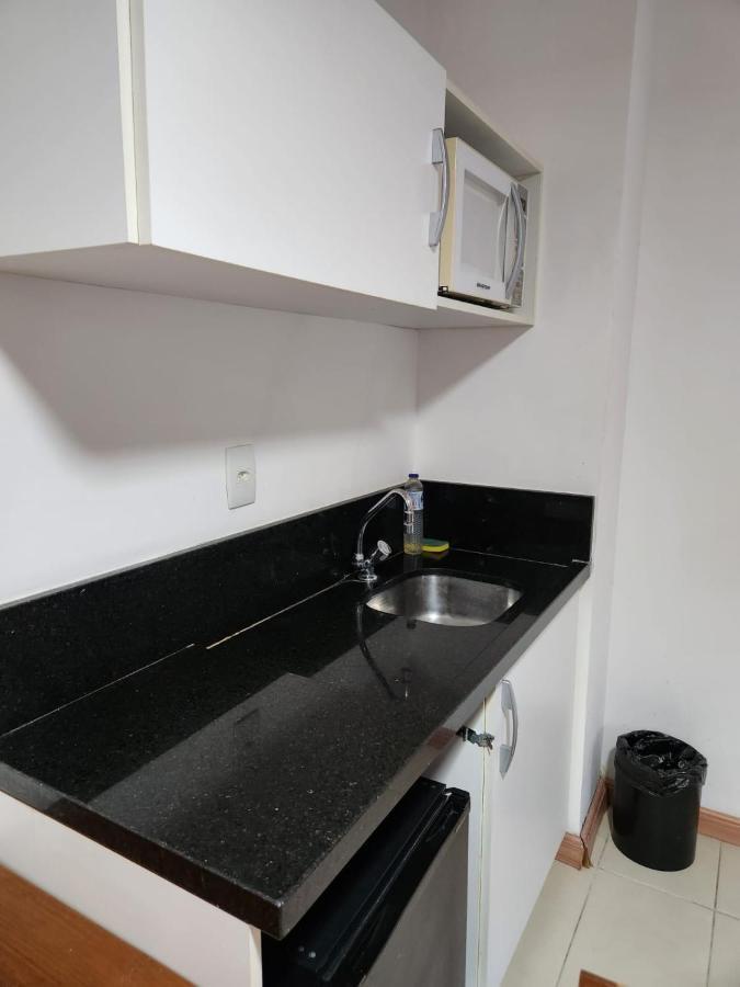 Flat Businees Salvador Shopping Exterior foto